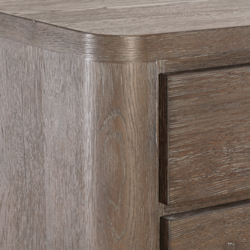 Bernhardt Outline Tall Drawer Chest