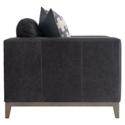 Bernhardt Noel Leather Chair
