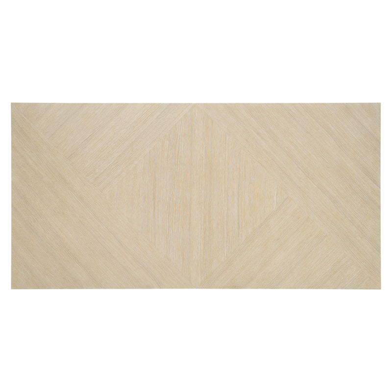 Bernhardt Solaria Rectangular Dining Table