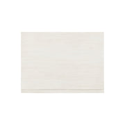 Bernhardt Foundations Nightstand in Light Shale Finish