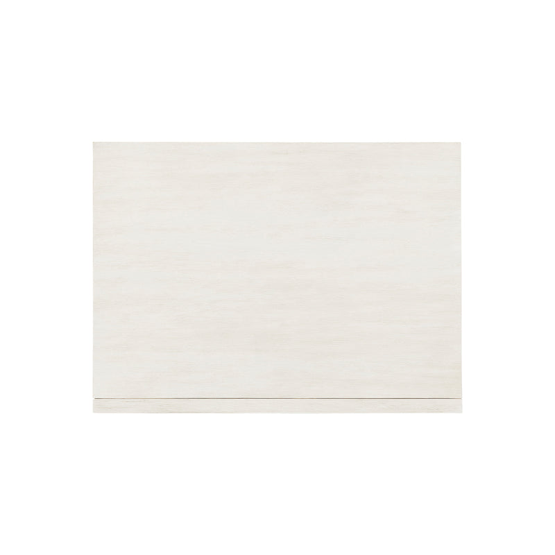 Bernhardt Foundations Nightstand in Light Shale Finish