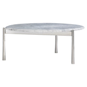 Bernhardt Arris Cocktail Table - 15-inch Height