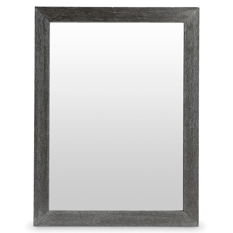 Bernhardt Menton Mirror
