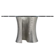 Bernhardt Serpentine Round Dining Table (54")