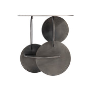 Bernhardt Tribus Side Table