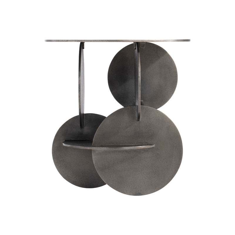 Bernhardt Tribus Side Table