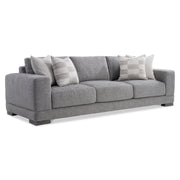 Bernhardt Lars Fabric Sofa