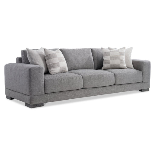 Bernhardt Lars Fabric Sofa