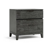 Bernhardt Menton 2-Drawer Nightstand
