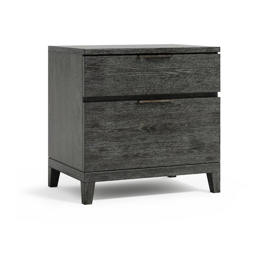 Bernhardt Menton 2-Drawer Nightstand
