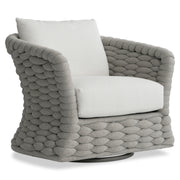Bernhardt Salinas Outdoor Swivel Chair