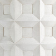 Bernhardt Prado Accent Table in Buff Finish