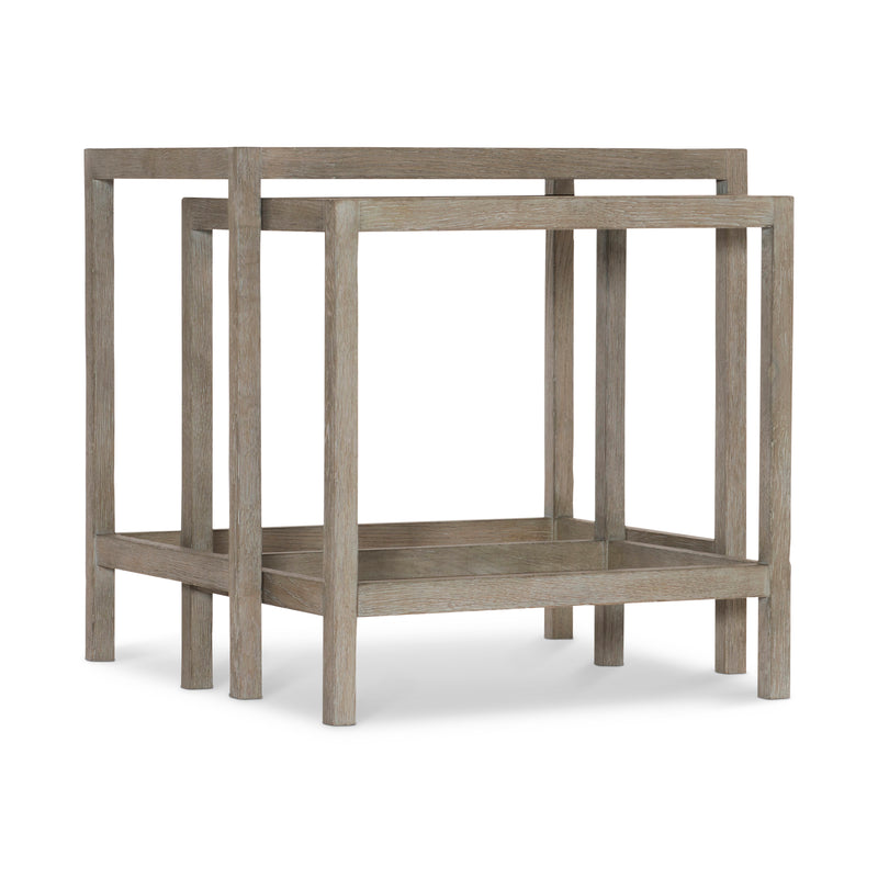 Bernhardt Albion Nesting Table