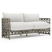 Bernhardt Nodi Outdoor Sofa