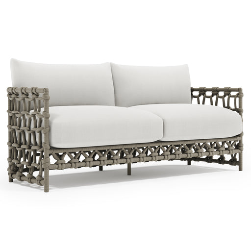 Bernhardt Nodi Outdoor Sofa