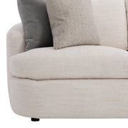 Bernhardt Jules Fabric Sofa