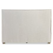 Bernhardt Sawyer Storage Panel Bed, Queen