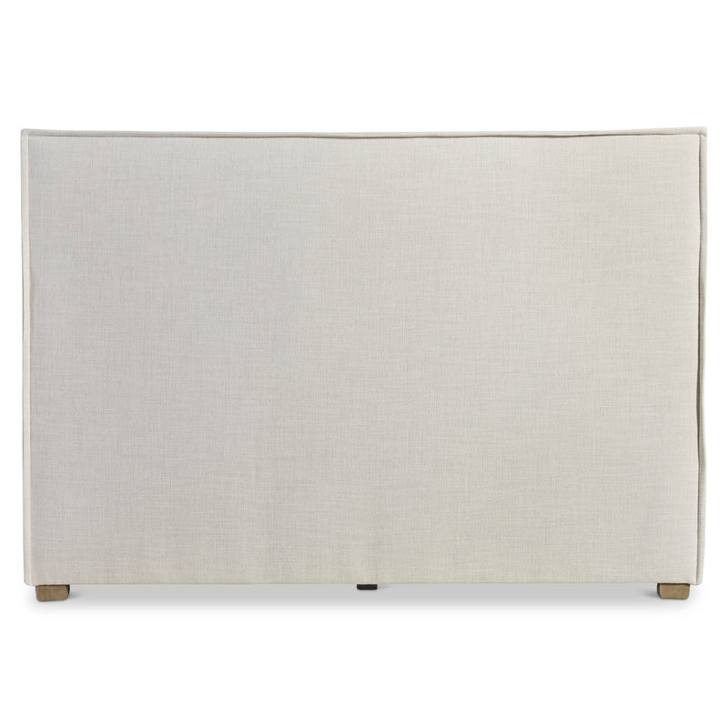 Bernhardt Sawyer Storage Panel Bed, Queen