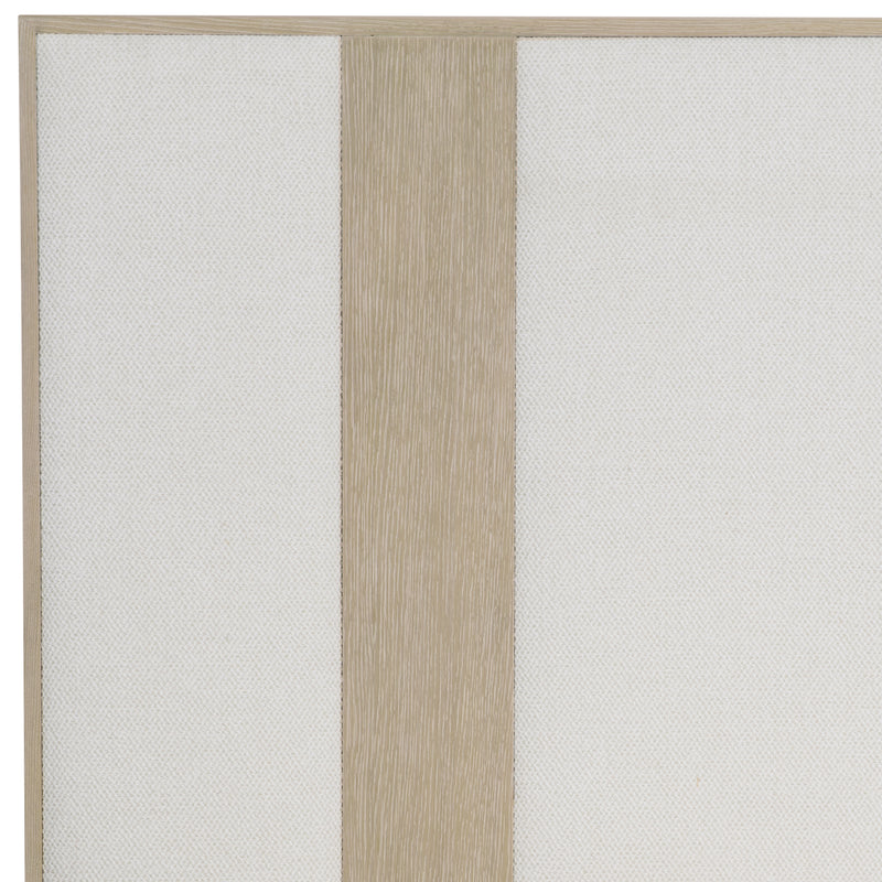 Bernhardt Solaria California King  Panel Bed