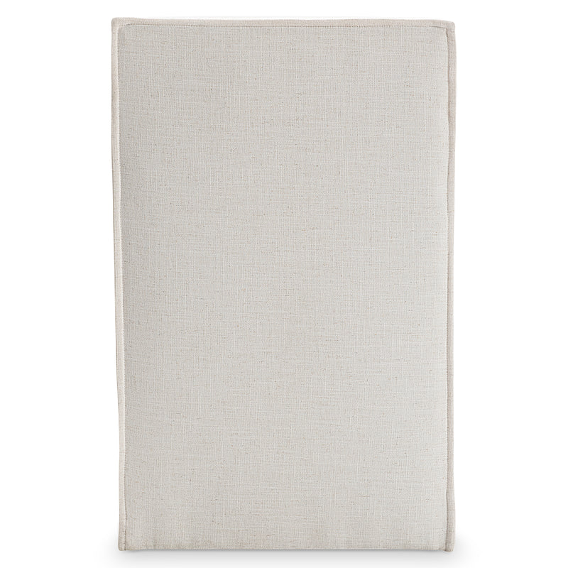 Bernhardt Brasea Upholstered Side Chair
