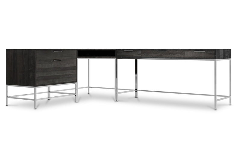 Bernhardt Coleman File Cabinet