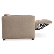 Bernhardt Luc Fabric Power Motion Chair