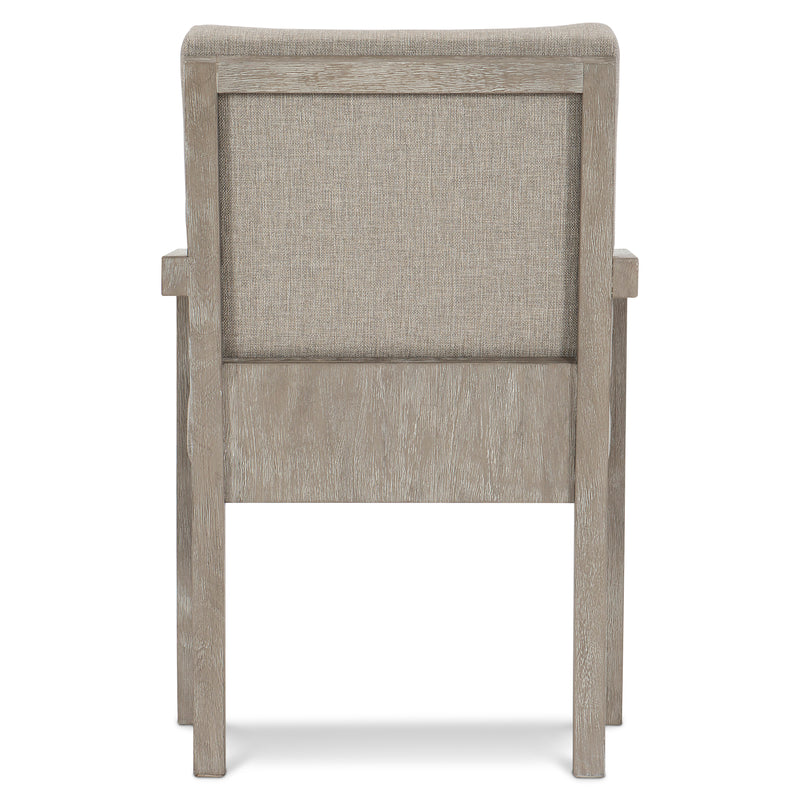 Bernhardt Foundations Arm Chair