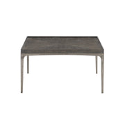 Bernhardt Strata Charcoal Cocktail Table