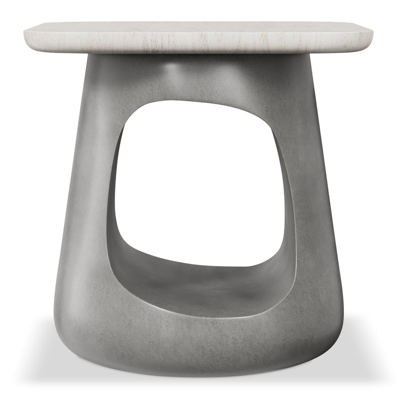 Bernhardt Sereno Side Table