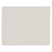 Bernhardt Addison Fabric Ottoman