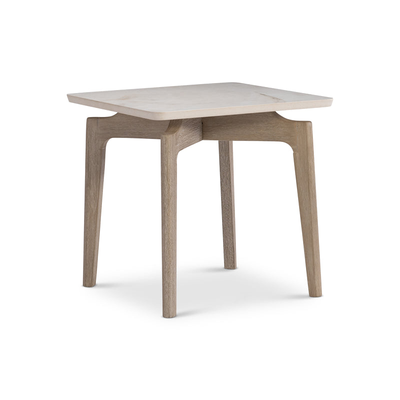 Bernhardt Aurora Outdoor Side Table