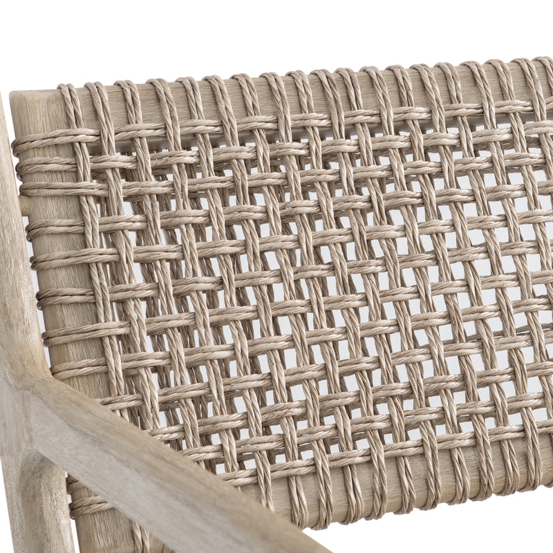Bernhardt Atlas Outdoor Sofa