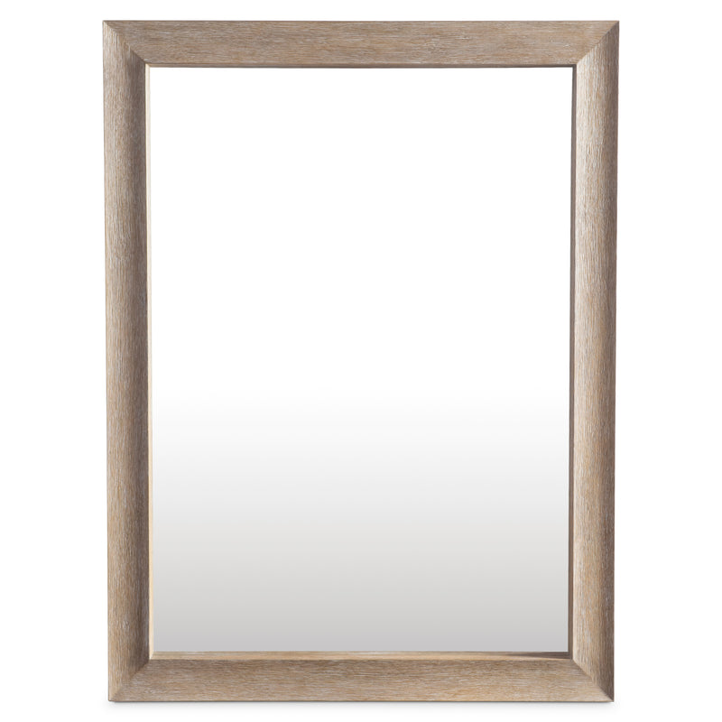 Bernhardt Loggia Mirror