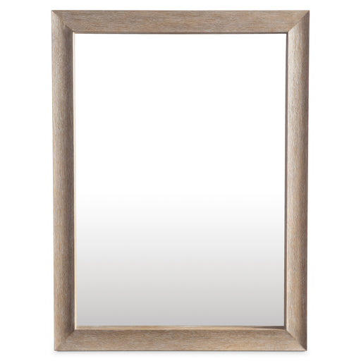 Bernhardt Loggia Mirror