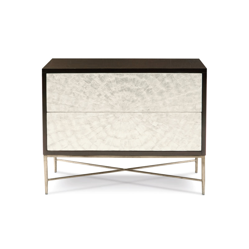 Bernhardt Adagio Bachelor's Chest