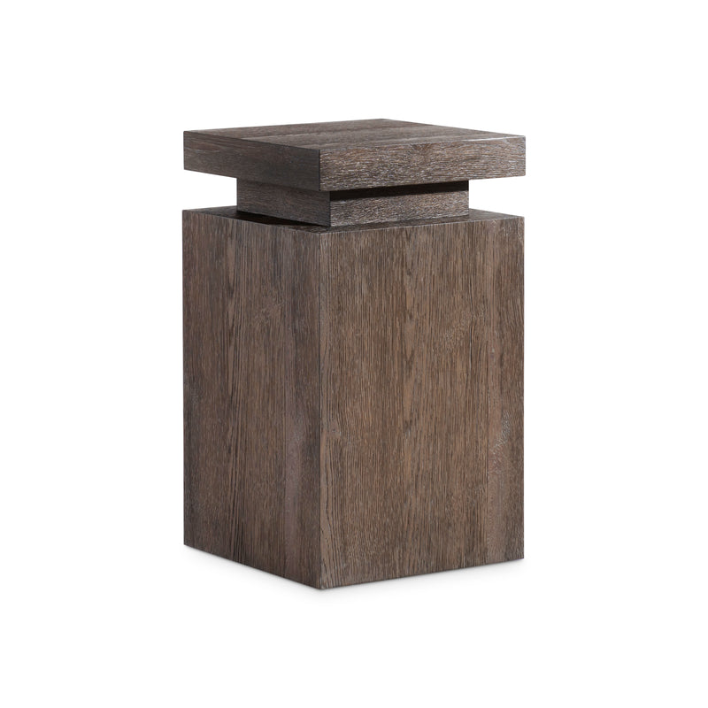 Bernhardt Outline Accent Table