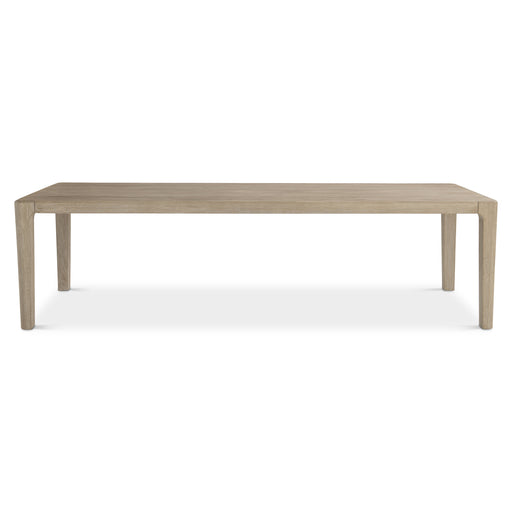 Bernhardt Edenton Outdoor Dining Table, 108"