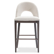 Bernhardt Raff Bar Stool