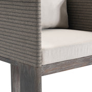 Bernhardt Rialto Outdoor Arm Chair - view 6