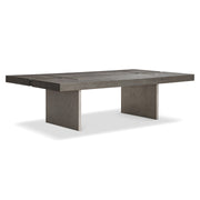 Bernhardt Polus Cocktail Table