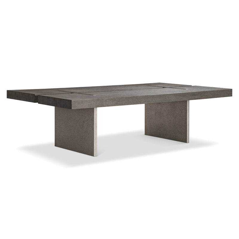 Bernhardt Polus Cocktail Table
