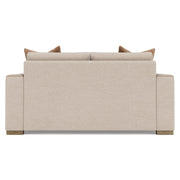 Bernhardt Vaughn Fabric Loveseat