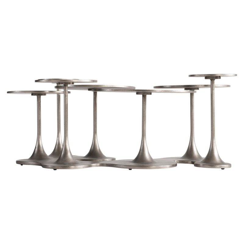 Bernhardt Cerchi Outdoor Cocktail Table