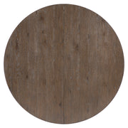 Bernhardt Outline Round Dining Table