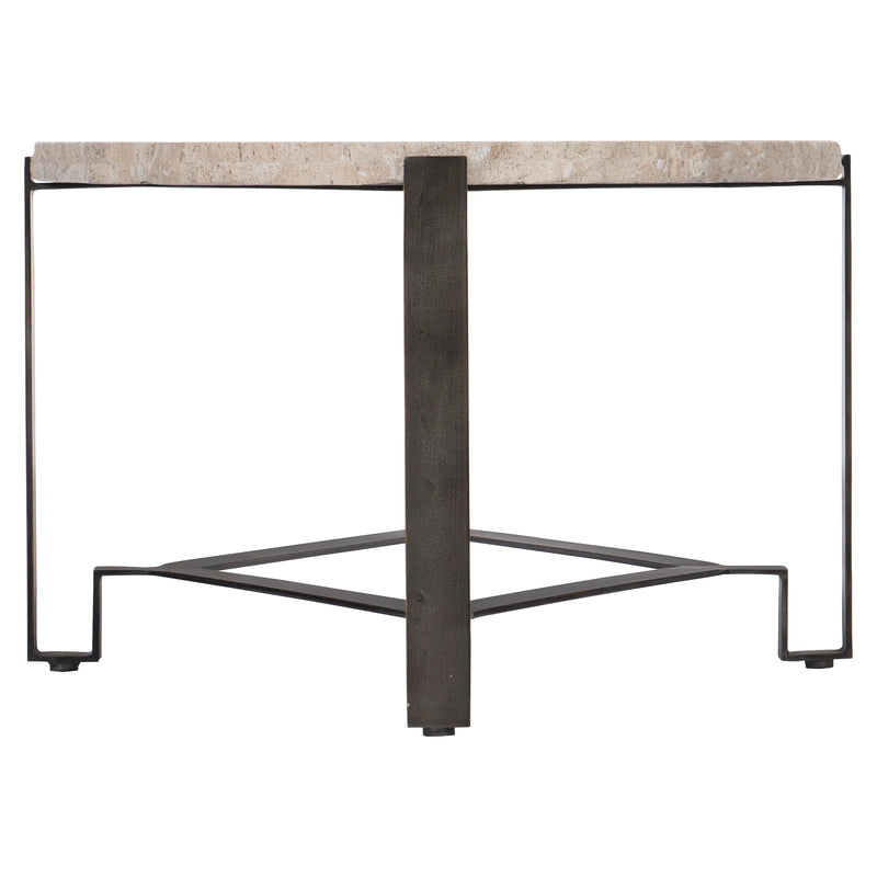 Bernhardt Sayers Cocktail Table