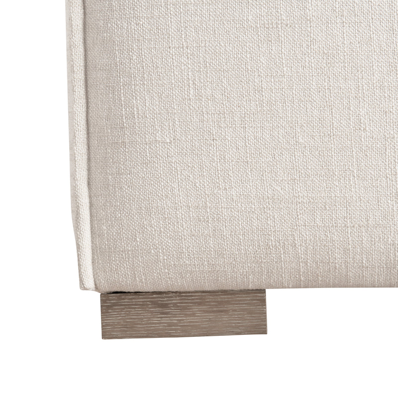 Bernhardt Tribeca Panel Bed, King