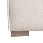 Bernhardt Tribeca Panel Bed, California King