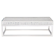 Bernhardt Arctic Cocktail Table