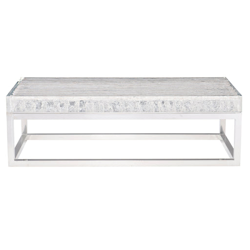 Bernhardt Arctic Cocktail Table