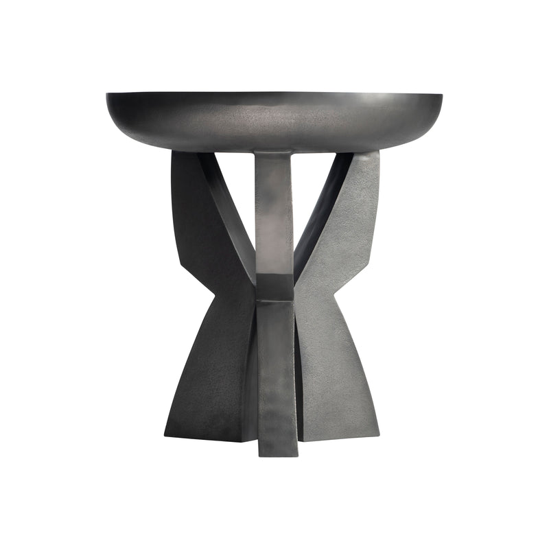 Bernhardt Mazo Side Table